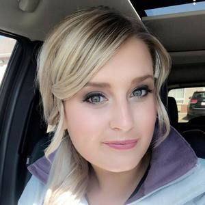 Meet your Posher, Kelsey